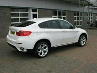 Used BMW X6 2009 SUV
