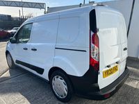used Ford Transit Connect 1.5 200 EcoBlue L1 Euro 6 (s/s) 5dr