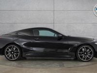 Used BMW 840 M Sport 328 HP (241 kW) 2024 Black Coupe