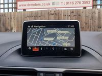 Used Mazda 3 120 HP (88 kW) 2016 Black Hatchback