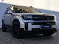 Used Hyundai Santa Fe 250 HP (183 kW) 2025 Grey SUV