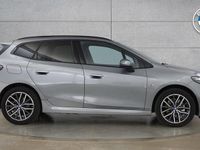 Used BMW 225 Active Tourer M Sport 242 HP (177 kW) 2025 Grey MPV