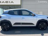 New Dacia Spring Extreme 75 kW (102 HP) 2026 Hatchback