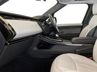 Used Land Rover Range Rover Sport SE Dynamic 460 HP (338 kW) 2024 Grey SUV