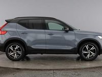 Used Volvo XC40 R-Design 161 HP (118 kW) 2021 SUV