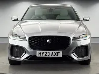 Used Jaguar XF S 300 HP (220 kW) 2023 Grey Sedan