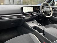 Used Kia Sportage GT-Line 147 HP (108 kW) 2025 Black SUV