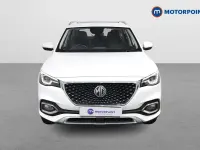 Used MG HS Exclusive 162 HP (119 kW) 2022 White SUV