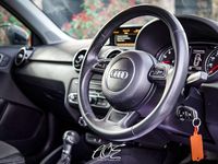 Used Audi A1 Sportback Sport 125 HP (91 kW) 2017 Hatchback