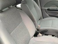 Used Chevrolet Kalos 93 HP (68 kW) 2004 Hatchback