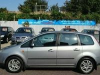 Used Ford C-MAX 2003 MPV