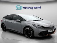 Used Cupra Born 150 kW (204 HP) 2023 Hatchback