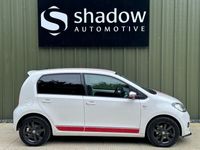 used Skoda Citigo 1.0 SPORT 5d 59 BHP