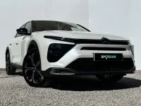 Usado Citroën C5 X PureTech 131 HP (96 kW) 2025 Branco Carrinha
