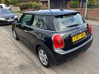 used Mini ONE Hatch1.5Dprevious owner, high miles, great car £3495