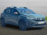 Used Dacia Sandero Extreme 91 HP (66 kW) 2024
