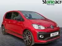Used VW up! GTI 116 HP (85 kW) 2023 Hatchback