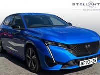 Used Peugeot 308 GTi 131 HP (96 kW) 2025 Hatchback