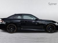 Used BMW M2 Comfort Edition 473 HP (347 kW) 2025 Black Coupe