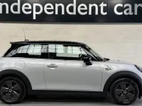 Used Mini Cooper Level 1 135 kW (184 HP) 2020 Hatchback