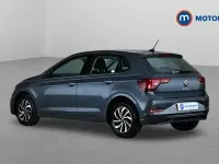 Used VW Polo Life 80 HP (58 kW) 2026 Hatchback