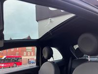 Used Fiat 500 Rockstar 2021 Black Hatchback