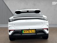 Used BYD Sealion 7 389 kW (530 HP) 2025 Metallic  polar white SUV