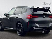 Used BMW X3 Comfort Edition 393 HP (289 kW) 2025 Grey SUV