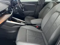Usado Audi A3 Sportback e-tron Sport 204 HP (150 kW) 2025 Citadino