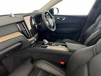 Used Volvo XC60 Ultra 455 HP (334 kW) 2025 Vapour grey SUV