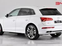 Used Audi Q5 Comfort 347 HP (255 kW) 2020 SUV