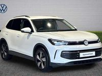 Used VW Tiguan 150 HP (110 kW) 2025 SUV