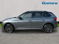 Used Skoda Kamiq Design Edition 115 HP (84 kW) 2025 Grey SUV