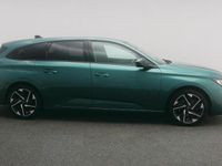 used Peugeot 308 SW 1.2 PURETECH ALLURE PREMIUM EAT EURO 6 (S/S) 5DR PETROL FROM 2022 FROM ST. AUSTELL (PL26 7LB) | SPOTICAR