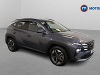 Usado Hyundai Tucson Premium 252 HP (185 kW) 2026 SUV
