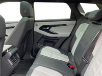 Used Land Rover Range Rover evoque 269 HP (197 kW) 2025 Santorini black SUV