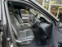 Used Land Rover Range Rover evoque Black Edition 309 HP (227 kW) 2022 Grey SUV