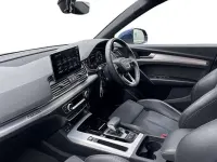 Used Audi Q5 Sportback S-Line 204 HP (150 kW) 2024 SUV