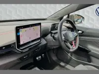 Used VW ID.5 GTX 250 kW (340 HP) 2026 Black SUV