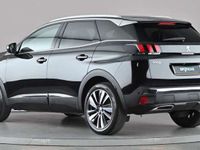 used Peugeot 3008 1.2 PURETECH GT LINE PREMIUM EAT EURO 6 (S/S) 5DR PETROL FROM 2020 FROM LETCHWORTH (SG6 1NT) | SPOTICAR