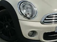 Used Mini ONE Hatch 98 HP (72 kW) 2013 White Hatchback