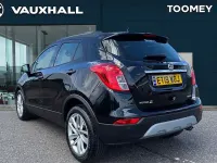 Used Vauxhall Mokka Active 140 HP (102 kW) 2019 SUV