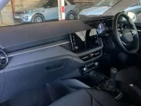 Used Skoda Fabia SE 95 HP (69 kW) 2025 White Hatchback