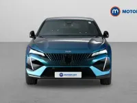 Usado Peugeot 408 GTi 131 CV (96 kW) 2024 Azul SUV