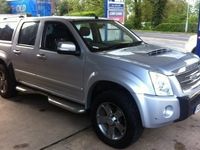 Used Isuzu Pick up 2009 Pickup