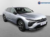 Used Citroën C5 Aircross PureTech 2024 Grey SUV