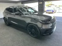 Used Land Rover Range Rover Velar HSE Dynamic 204 HP (150 kW) 2024 Grey SUV