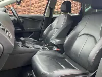 Used Seat Leon FR Sport 150 HP (110 kW) 2019 Black Hatchback