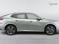 Used BMW X2 M Sport 168 HP (123 kW) 2026 Grey SUV