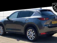 Used Mazda CX-5 Inclusive 150 HP (110 kW) 2020 SUV